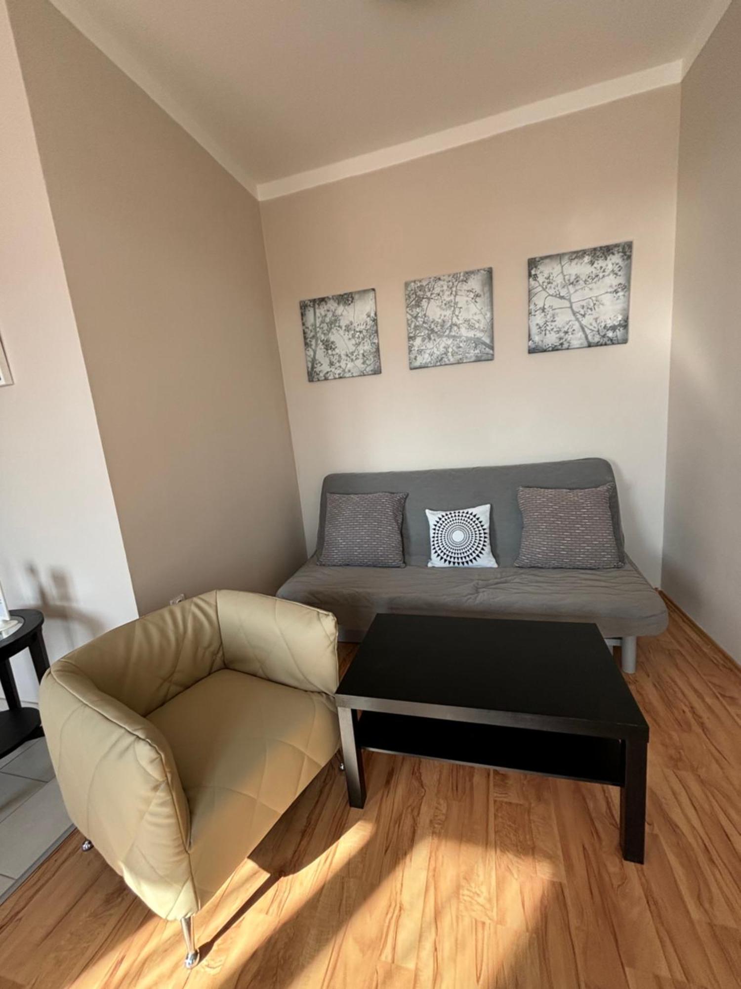 Penzion Apartmany Resident ปอดเยบราดิ ภายนอก รูปภาพ